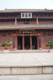 古建筑景观