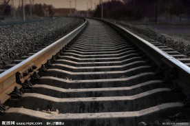 铁路轨道