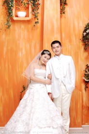 婚纱照