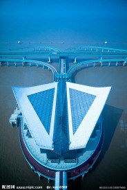 跨海大桥