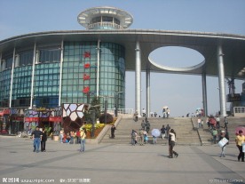 汉口江滩