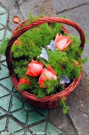 花篮