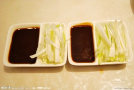 烤鸭酱