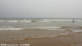 海潮