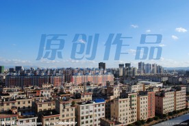 楼房
