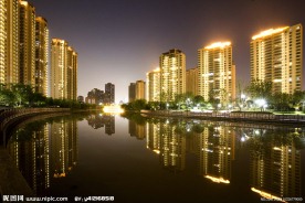 河湾