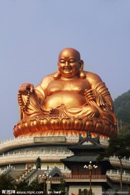 弥勒佛