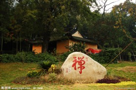 阿育王寺