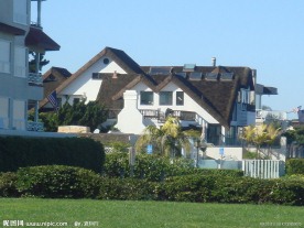 欧美建筑(非高清)