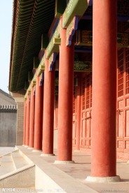 古典建筑