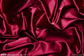 绸缎丝绸面料
