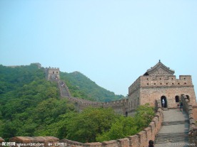 长城
