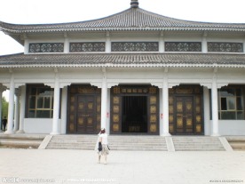 孙膑墓