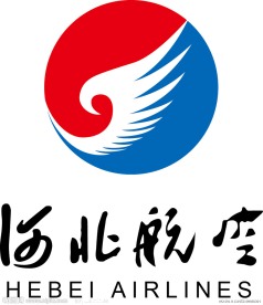 河北航空标志
