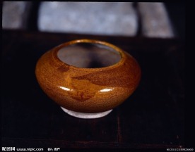 古玩陶器