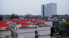 村委会与新村
