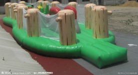 充气玩具