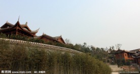 园博园风景