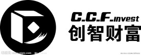 创智财富LOGO