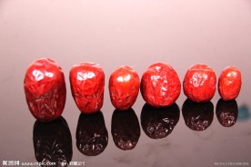 新疆红枣