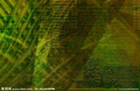 绿色背景素材
