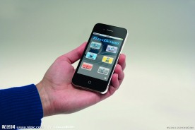 IPHONE4S手机
