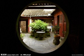 江南人家