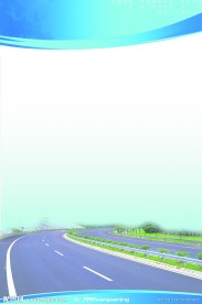 汽车运输管理制度展板背景