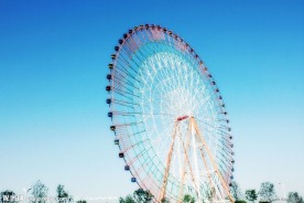 摩天轮