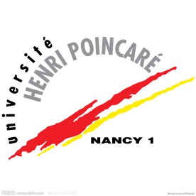 Universite Henri Poincare标志