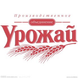 Urozhaj标志