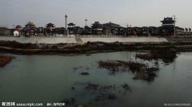 大河彼岸