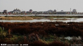 外滩彼岸