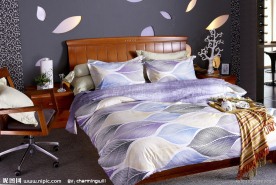 床品四件套 叶韵