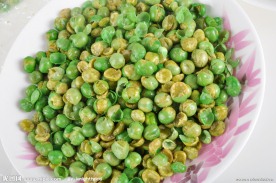 青豆