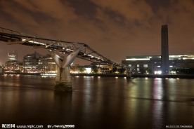 城市夜景