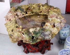 古玩玉石