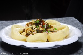 海皇地皮菜炒鸡蛋
