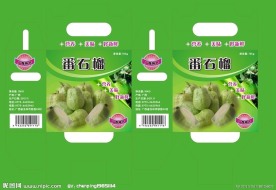 番石榴包装