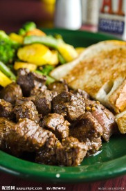 黑椒牛肉