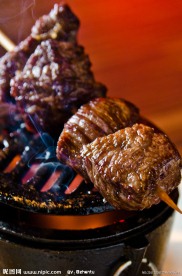 烧牛肉