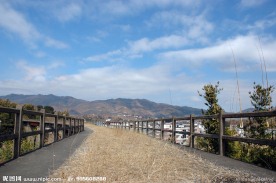 兴宁黄槐旧铁路