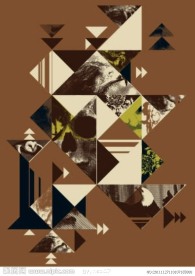 服装设计手稿图案