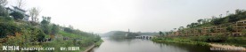 园博园风景