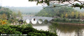 园博园风景