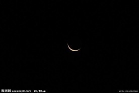 月相 农历28