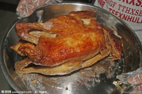 泥窑鸡 烧鸡