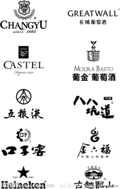 酒类标志