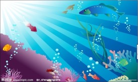 海底世界