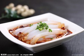 川北凉粉